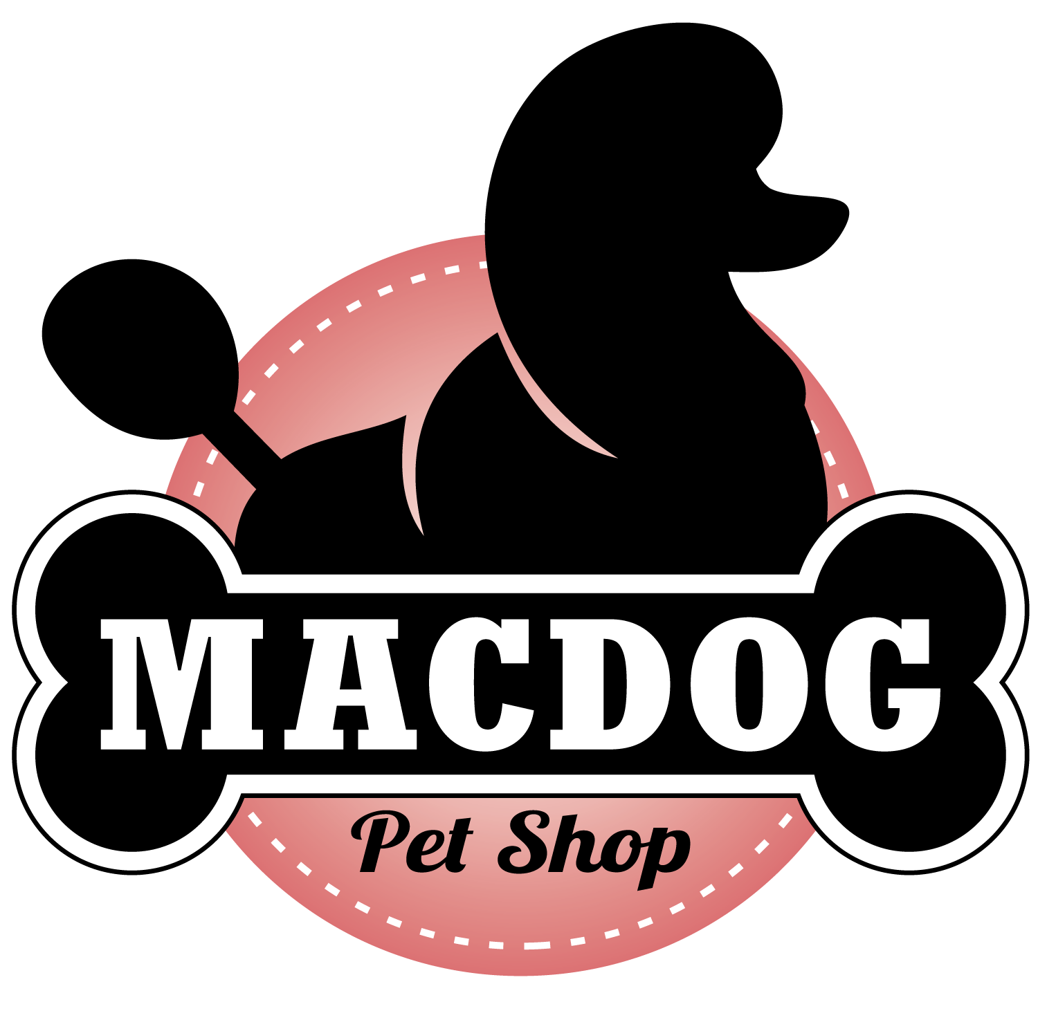 Conheça a Mac Dog Pet Shop